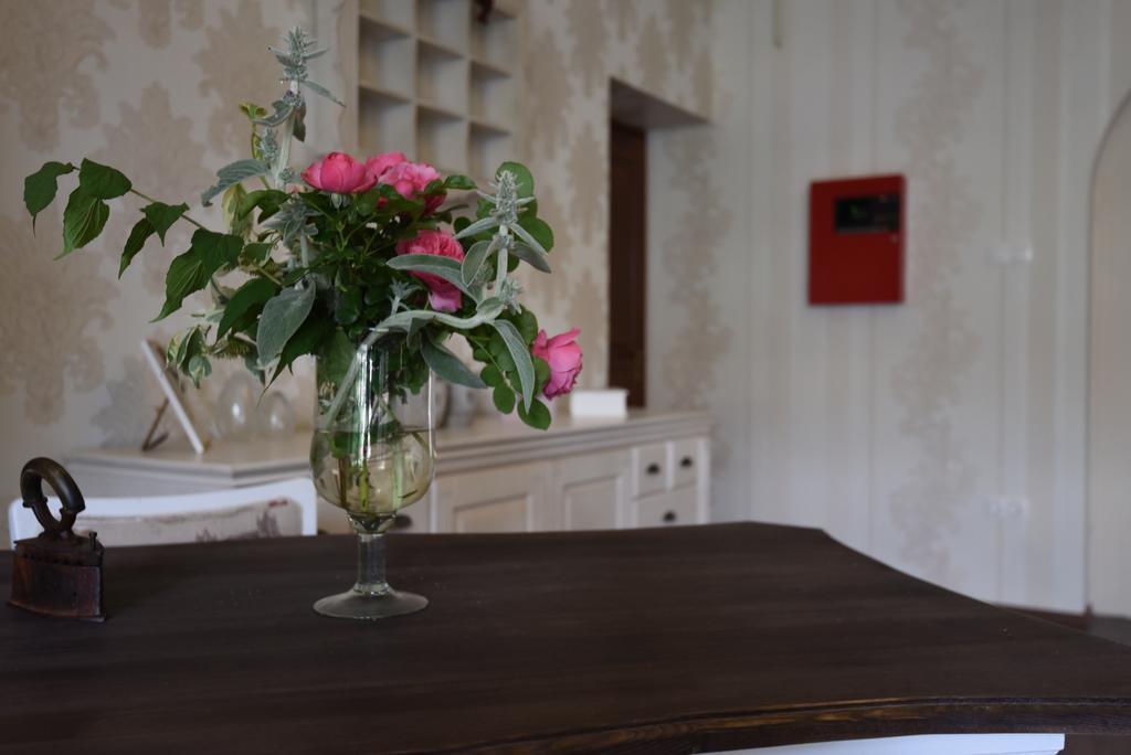 Guest House Romantika Panzio Дьюла Екстер'єр фото